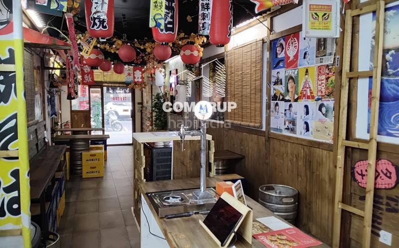 Foto 35e340d6-7372-4834-8e74-dfd1da48e90f. Traspàs local comercial a Dreta de l´Eixample Barcelona