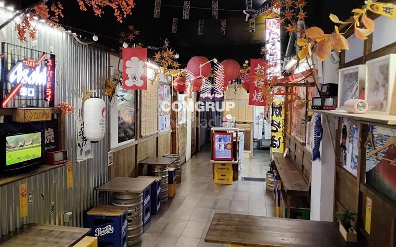 Foto 44b7af2b-6f0c-43f0-b118-d03c8b0646e9. Traspàs local comercial a Dreta de l´Eixample Barcelona