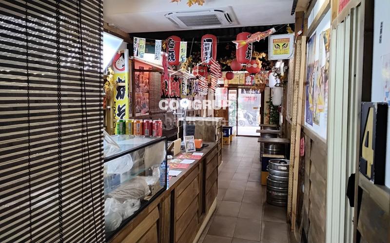 Foto 013932fd-fb7a-472a-a5b6-a07b5428b20b. Umzug geschäftsraum in Dreta de l´Eixample Barcelona