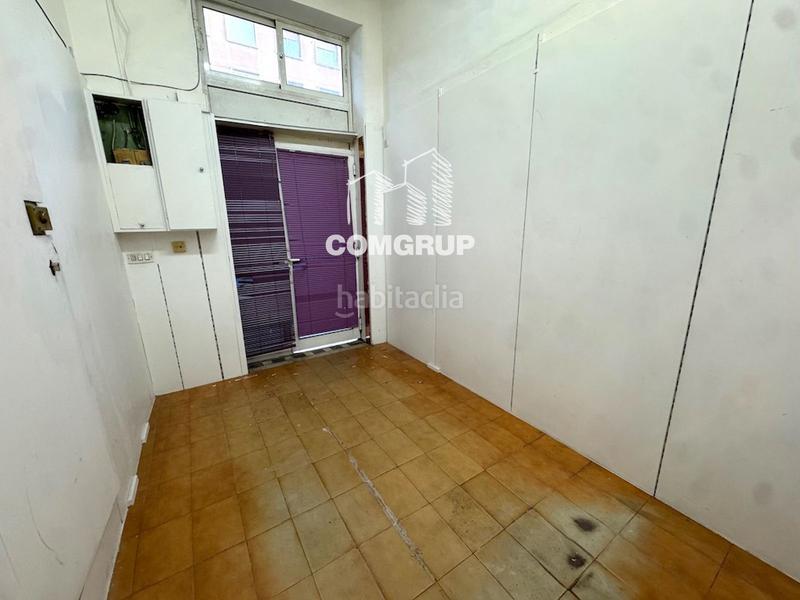 Foto 9fb18693-a67b-4146-8403-77b3bab0fdec. Alquiler local comercial en tajo 69 local en alquiler en la c tajo, 69, tda 2 en Barcelona