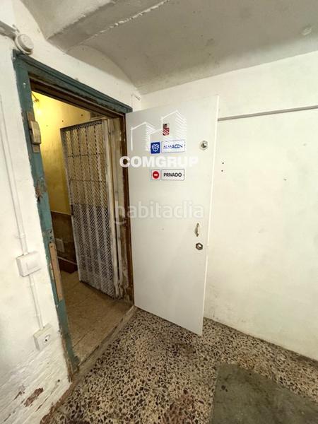 Foto 9b0ec391-5f33-44b1-a3a3-c91eff7f2ecf. Lloguer local comercial a tajo 69 a Horta Barcelona