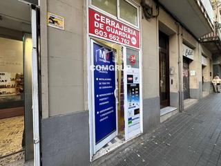 Location Local commercial à Tajo 69. Local en alquiler en la c tajo, 69, tda 2