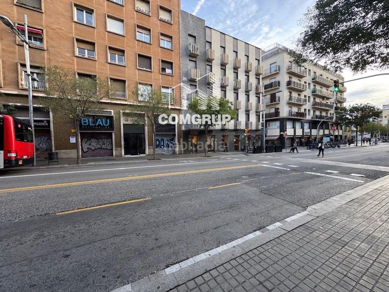 Foto 803ca597-ecdf-4eac-b7c0-4d0d5ddea7c6. Rent business premise in tajo 69 in Horta Barcelona