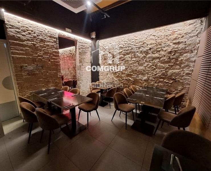 Foto eda4e3e5-5024-48fc-9a33-7e522783952f. Traspàs local comercial a Sant Antoni Barcelona