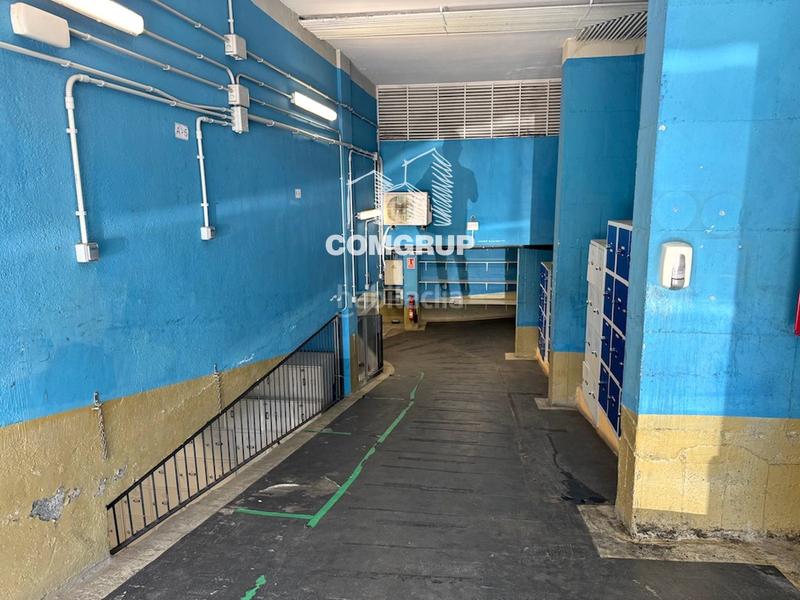 Foto 0107fdc0-cae0-424e-ad4b-d84fe06f2d81. Local commercial dans peru 239 dans Provençals del Poblenou Barcelona