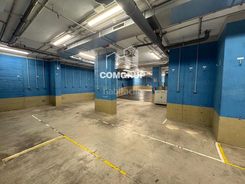 Foto 36238527-c7e1-4c52-8207-304479c17287. Local commercial dans peru 239 dans Provençals del Poblenou Barcelona