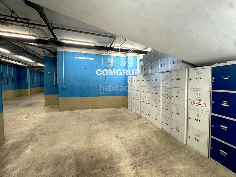 Foto 3fec8d79-4461-4a0d-9fd4-56224a50809b. Local commercial dans peru 239 dans Provençals del Poblenou Barcelona