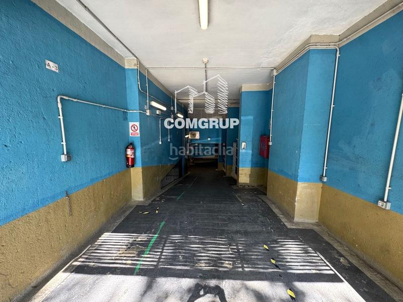 Foto 690ed7f5-3049-43be-a06e-9c4dd596125d. Local commercial dans peru 239 dans Provençals del Poblenou Barcelona