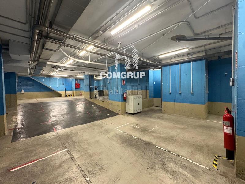 Foto 91d927e9-d6c4-4d79-ae32-8776c01ff633. Local commercial dans peru 239 dans Provençals del Poblenou Barcelona