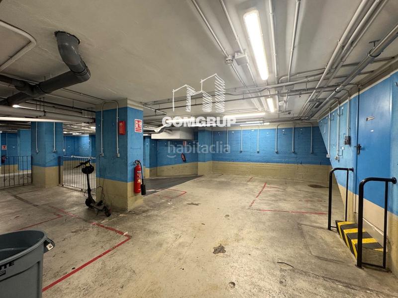 Foto cdaa00db-d143-46d9-b934-2041c79fdec3. Local commercial dans peru 239 dans Provençals del Poblenou Barcelona