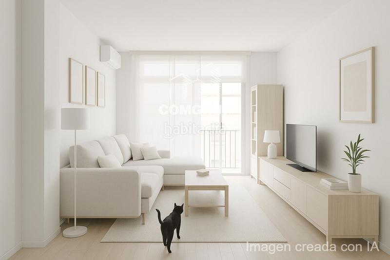 Foto fa53ae82-71bb-45a1-80c8-097e583c7bb5. Attique dans El Coll Sant Cugat del Vallès