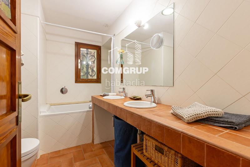 Foto 0196feed-2f8c-431a-b362-e941154bed1b. Xalet amb calefacció aparcament piscina a Vallvidrera - Tibidabo - Les Planes Barcelona