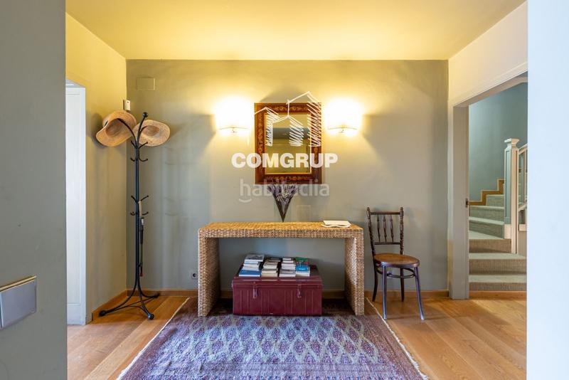 Foto 1452b41f-c991-466c-95cb-23c358835fd0. Xalet amb calefacció aparcament piscina a Vallvidrera - Tibidabo - Les Planes Barcelona