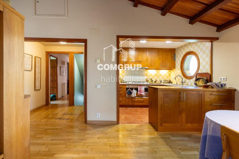 Foto 21b42ab9-1655-4783-955b-d397184b255e. Xalet amb calefacció aparcament piscina a Vallvidrera - Tibidabo - Les Planes Barcelona