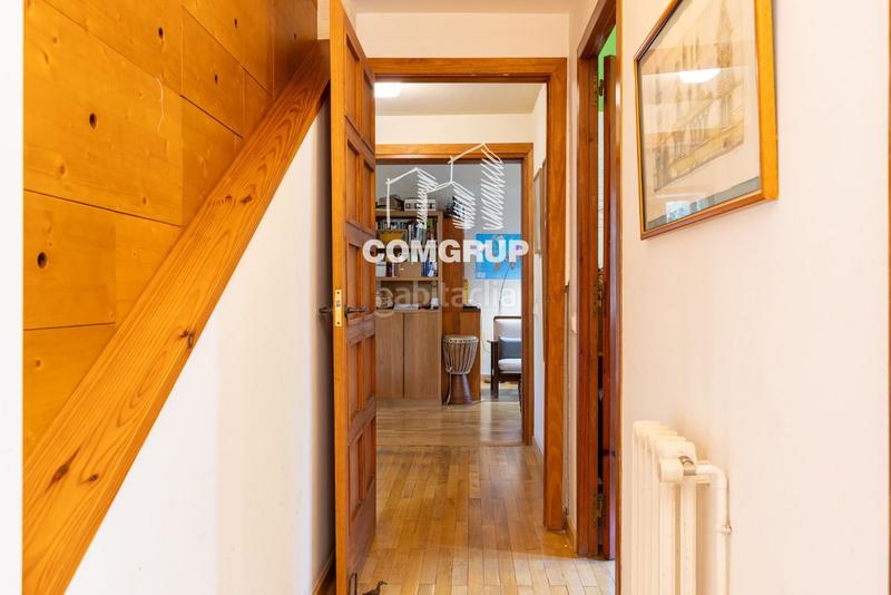 Foto 32af8750-b1cd-42e5-a7fe-7aec9e0479ed. Xalet amb calefacció aparcament piscina a Vallvidrera - Tibidabo - Les Planes Barcelona