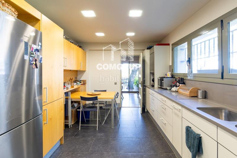 Foto 34cdaed7-55e1-440f-bf38-dec9b1d79fac. Xalet amb calefacció aparcament piscina a Vallvidrera - Tibidabo - Les Planes Barcelona