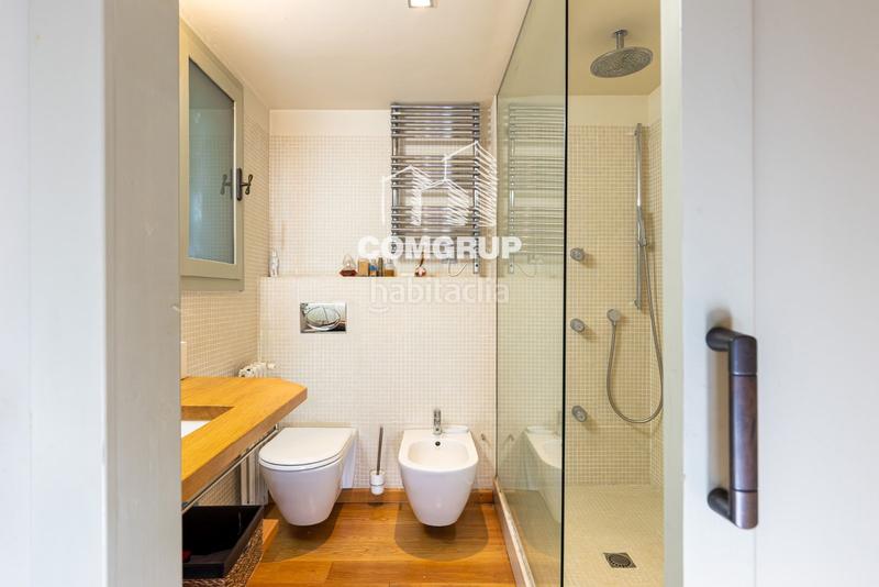 Foto 3aa4285d-76fc-4462-9817-9a460615bb6a. Xalet amb calefacció aparcament piscina a Vallvidrera - Tibidabo - Les Planes Barcelona