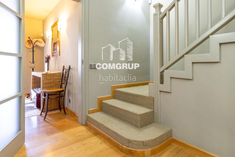 Foto 40c30477-5bd5-449d-81b3-6819e3ac9eed. Xalet amb calefacció aparcament piscina a Vallvidrera - Tibidabo - Les Planes Barcelona