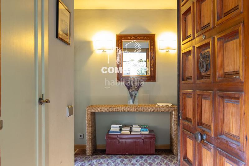 Foto 4dfe9a79-669d-4635-94d8-993b885dabf0. Xalet amb calefacció aparcament piscina a Vallvidrera - Tibidabo - Les Planes Barcelona