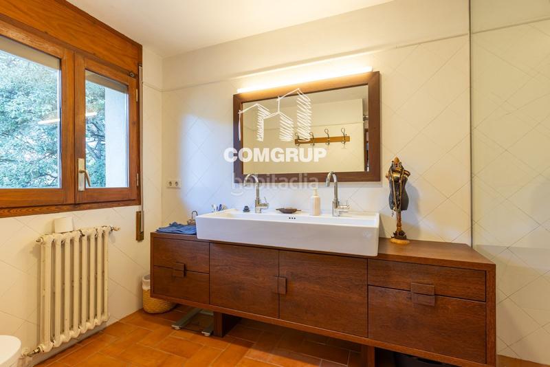 Foto 51d28da0-8fb6-42da-a189-aaff99e6e5e4. Xalet amb calefacció aparcament piscina a Vallvidrera - Tibidabo - Les Planes Barcelona