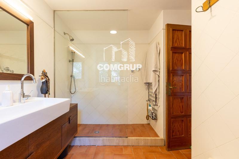 Foto 5e0e28aa-f6ab-488a-9501-e2171bf17d10. Xalet amb calefacció aparcament piscina a Vallvidrera - Tibidabo - Les Planes Barcelona