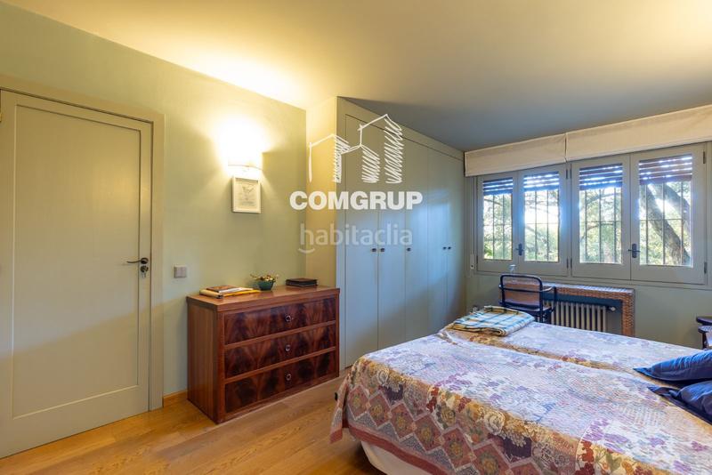 Foto 652c134a-1ae5-4a87-92ec-fff1f9490e30. Xalet amb calefacció aparcament piscina a Vallvidrera - Tibidabo - Les Planes Barcelona