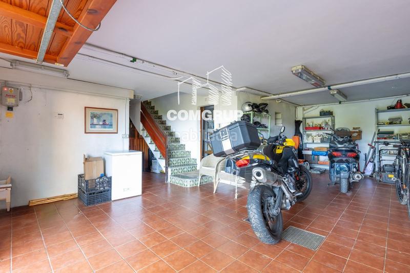 Foto 6cf04800-2834-4eb2-bb8c-cf80471d587b. Xalet amb calefacció aparcament piscina a Vallvidrera - Tibidabo - Les Planes Barcelona