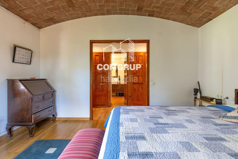 Foto 6f5c5b11-f888-46d2-9516-aaafaf7b7b70. Xalet amb calefacció aparcament piscina a Vallvidrera - Tibidabo - Les Planes Barcelona