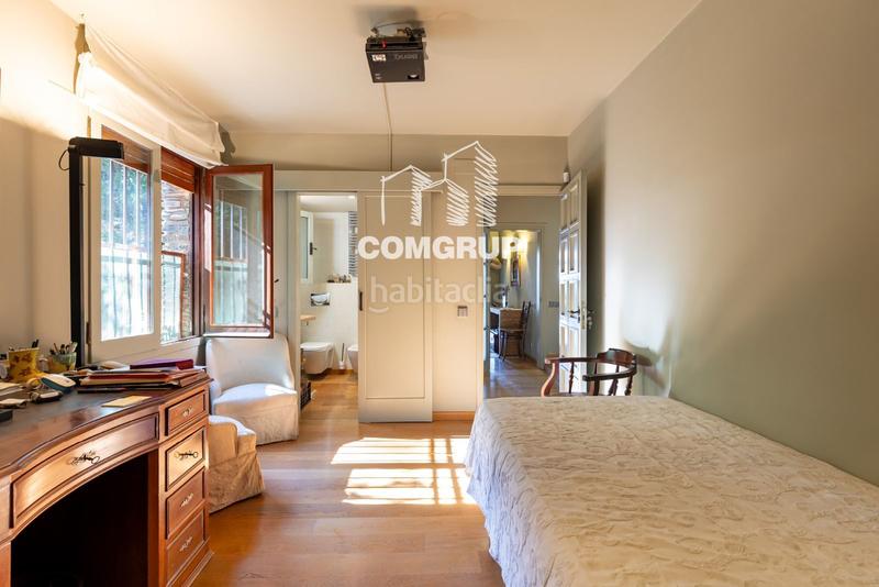 Foto 845e4638-6c34-4073-b2a8-10e5bda10c38. Xalet amb calefacció aparcament piscina a Vallvidrera - Tibidabo - Les Planes Barcelona