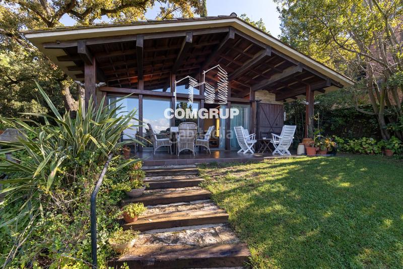 Foto 8b4e6a10-a53c-445a-90f3-9ebf2ea2bd5e. Xalet amb calefacció aparcament piscina a Vallvidrera - Tibidabo - Les Planes Barcelona