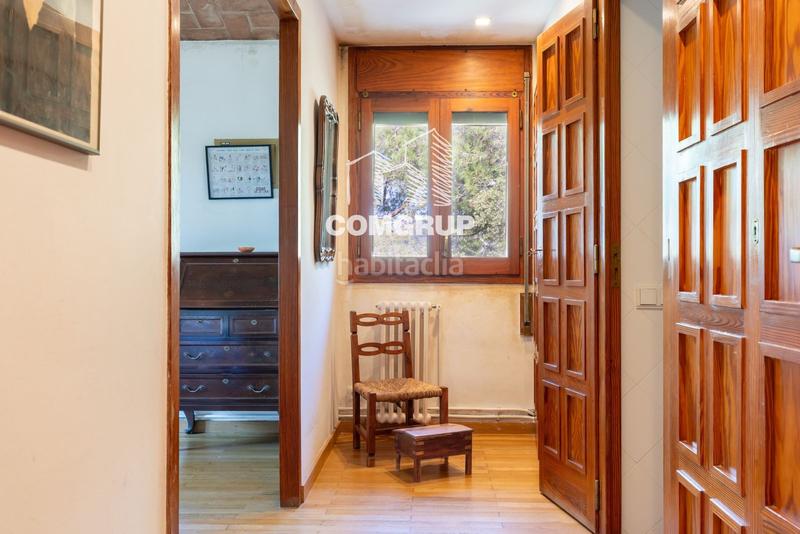 Foto 98a0fd90-f00d-4dc2-ad49-c5abdd3f9416. Xalet amb calefacció aparcament piscina a Vallvidrera - Tibidabo - Les Planes Barcelona