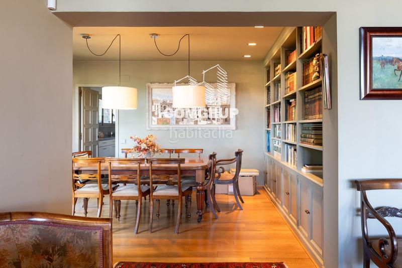 Foto b31d2ed4-a0cd-4ea1-9348-7cf163acb1a6. Xalet amb calefacció aparcament piscina a Vallvidrera - Tibidabo - Les Planes Barcelona