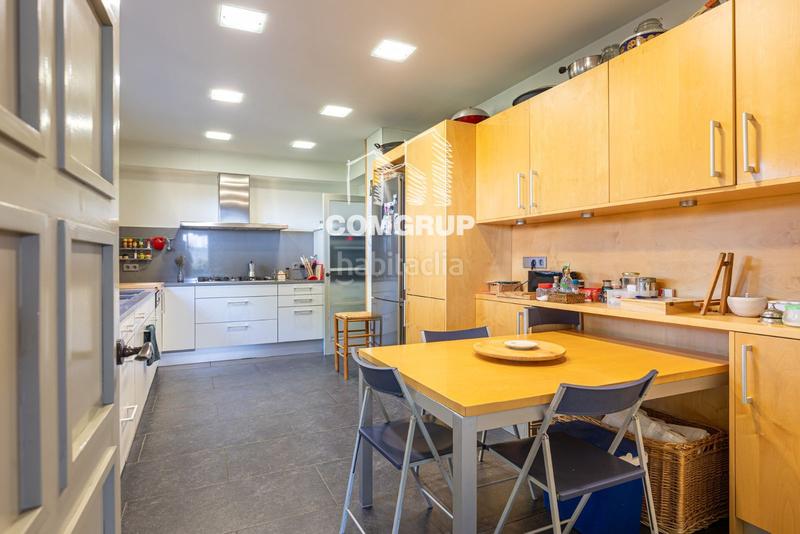 Foto ca658b4e-3cc0-4444-8115-d1e0d1ccb60f. Xalet amb calefacció aparcament piscina a Vallvidrera - Tibidabo - Les Planes Barcelona