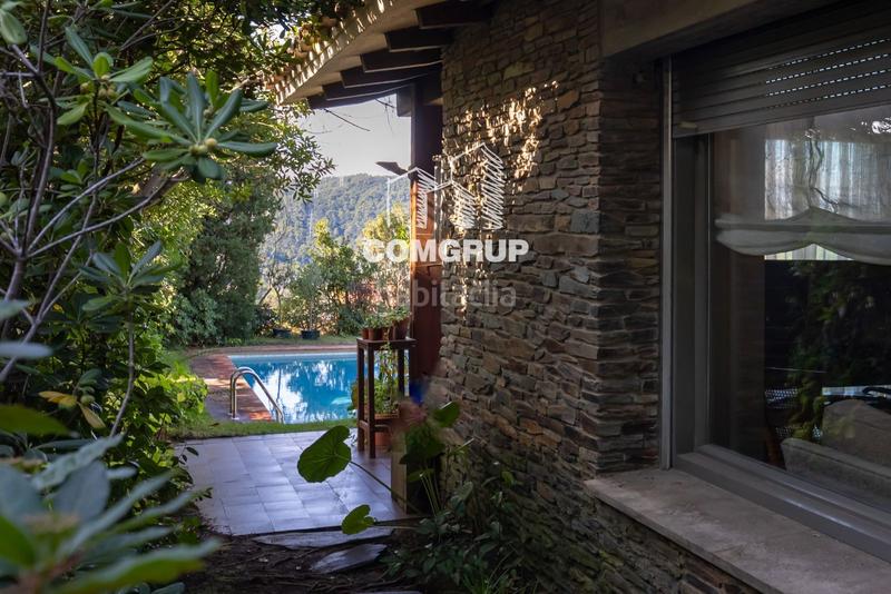 Foto e0a2c558-0cbf-42a1-8669-cb3eea3efdba. Xalet amb calefacció aparcament piscina a Vallvidrera - Tibidabo - Les Planes Barcelona