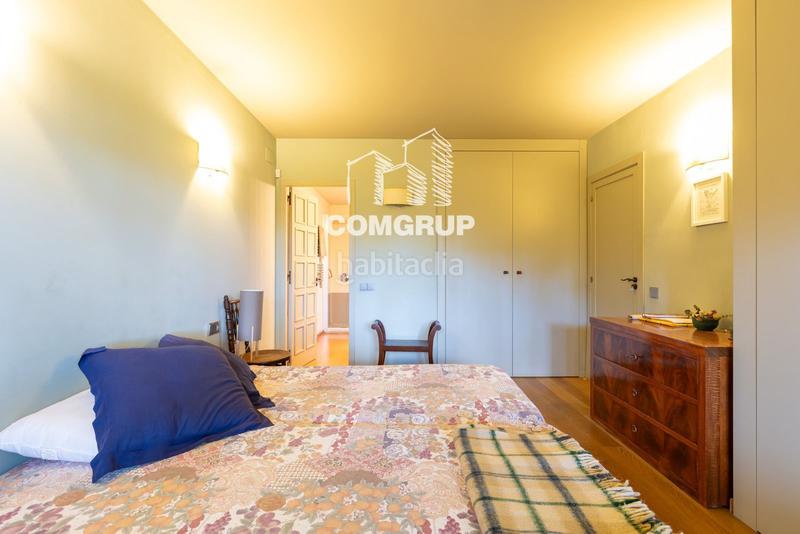 Foto f4883ec4-2e71-4fbd-a50a-369e2e1b1b04. Xalet amb calefacció aparcament piscina a Vallvidrera - Tibidabo - Les Planes Barcelona