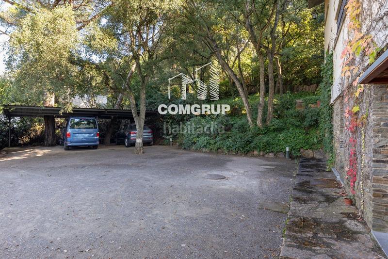 Foto fc7b6822-3495-4e88-9ad7-9f9294727c0f. Xalet amb calefacció aparcament piscina a Vallvidrera - Tibidabo - Les Planes Barcelona