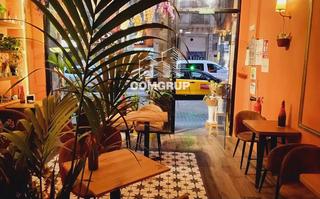 Business premise in L´Antiga Esquerra de l´Eixample