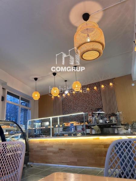 Foto 76503c92-6775-4c2b-9c8e-9af61e7c1555. Traspàs local comercial a Llefià Badalona