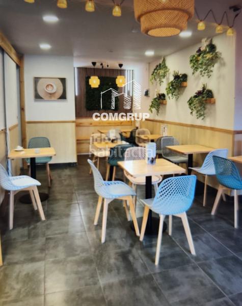 Foto c6806e56-e83d-4a73-b25b-6d3b0d6900df. Traspàs local comercial a Llefià Badalona