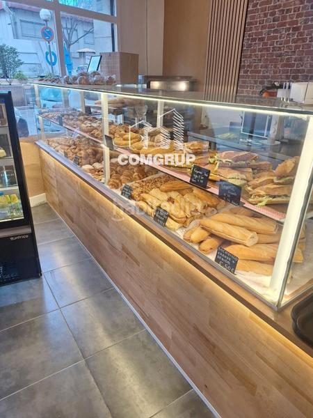 Foto 8601cda7-15ca-4814-964f-68252950f5c9. Umzug geschäftsraum in Llefià Badalona