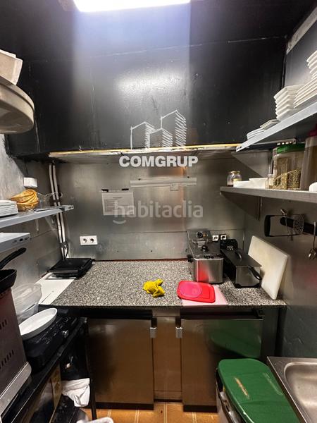 Foto 7e2ae0db-62bd-4a85-ac39-b20ab77f655a. Pas-de-porte local commercial dans Centre Castelldefels