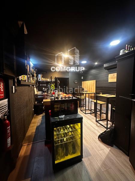 Foto 379d9d52-6b2b-4df3-9c04-d3a243808ed5. Traspaso local comercial traspaso barrestaurante en catelldefels, totalmente reformado comgrup en Castelldefels