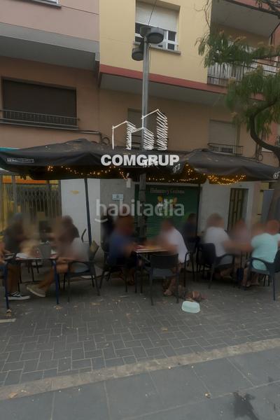 Foto 51176e05-16e0-4858-baec-cec485ec9b3a. Traspaso local comercial traspaso barrestaurante en catelldefels, totalmente reformado comgrup en Castelldefels