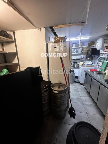 Foto d63524ed-8c8e-4904-af33-5e7ab4c1bfcf. Traspaso local comercial traspaso barrestaurante en catelldefels, totalmente reformado comgrup en Castelldefels