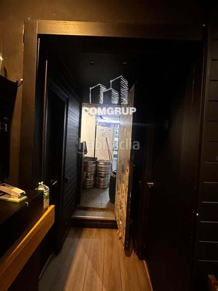 Foto 098c6205-e693-462e-b096-eb9560532fc4. Trapasso locale commerciale in Centre Castelldefels