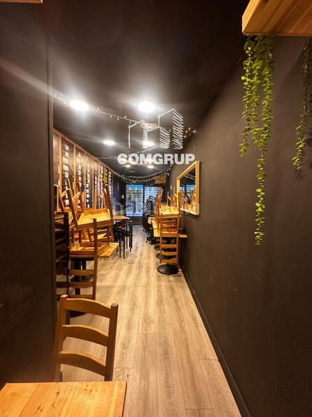 Foto 8b4c375c-83a1-4738-a8bb-31055804ff71. Trapasso locale commerciale in Centre Castelldefels