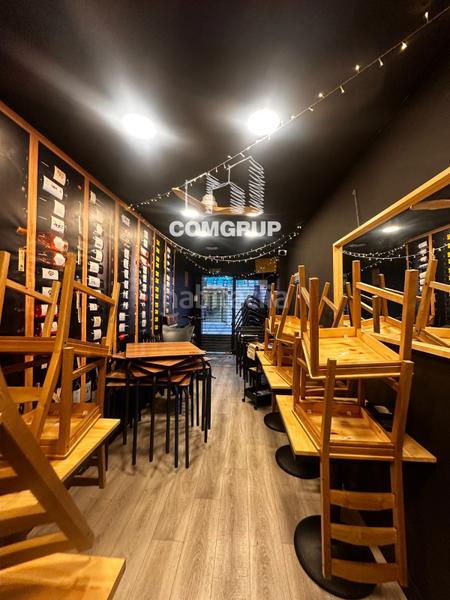 Foto 9b014532-29da-415b-984b-c9792d880eca. Trapasso locale commerciale in Centre Castelldefels