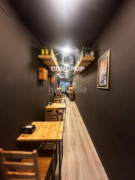 Foto d67a87a7-0144-4bfa-87a6-689166028526. Trapasso locale commerciale in Centre Castelldefels