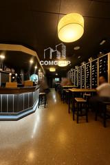 Traspàs Local Comercial a Diagonal-Colomeres. Traspaso de bodega bar en catelldefels, totalmente reformado com