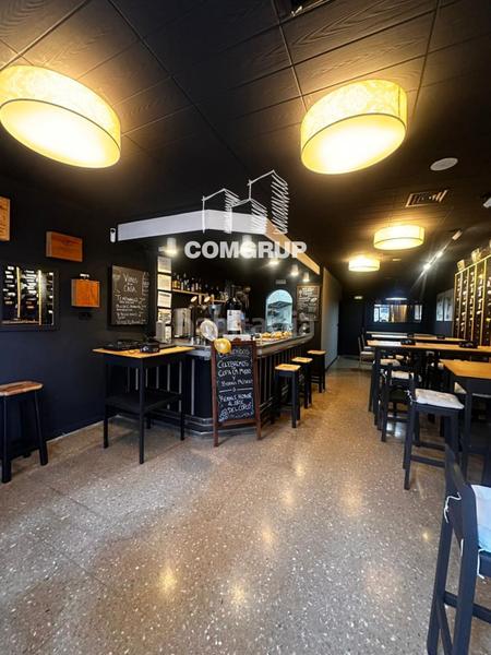 Foto cbeeede4-e31a-4e0b-983e-36719aeb9e59. Pas-de-porte local commercial dans Diagonal-Colomeres Gavà